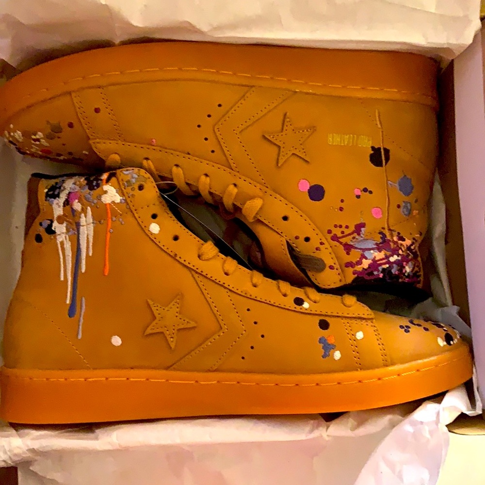 Converse unisex sneakers